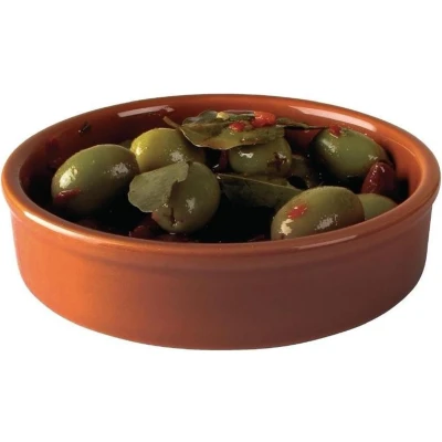 Afbeelding van Olympia rustieke tapas schaaltjes 13,4cm (6 stuks)