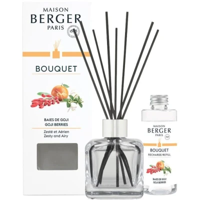 Afbeelding van Maison Berger Geurstokjes Goji Berries 100 ml