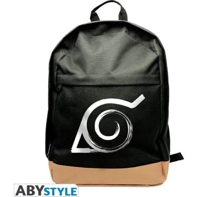 Afbeelding van Rugzak Naruto Shippuden Konoha ABYstyle