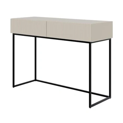 Afbeelding van NADUVI Collection Kaptafel Vesper