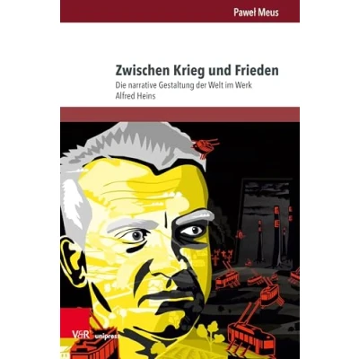 Afbeelding van Zwischen Krieg und Frieden