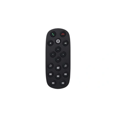 Afbeelding van LOGITECH Group REMOTE CONTROL AFSTANDSBEDIENING 993 001142