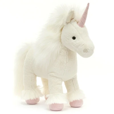 Afbeelding van Jellycat Unicorn Isadora Knuffel 32 cm