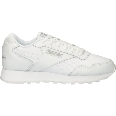 Afbeelding van Reebok Glide Trainingsschoen, Heren, Maat: 47, Weiß Leer/ synthetisch