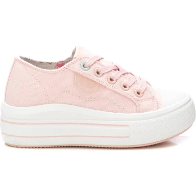 Afbeelding van XTI 151274 Trainer NUDE