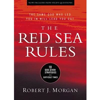 Afbeelding van The Red Sea Rules