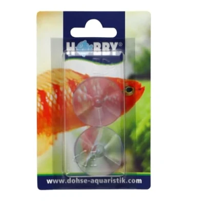Afbeelding van Hobby 61901 dubbele zuiger, 2 stuks, SB
