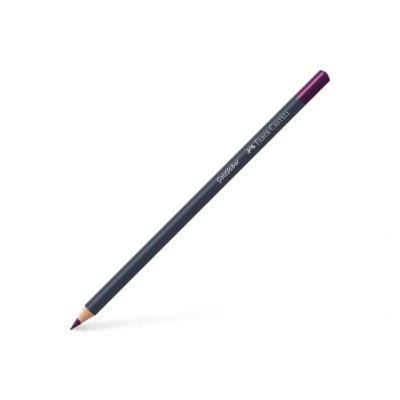 Afbeelding van 12x Kleurpotlood Faber Castell Goldfaber 133 magenta