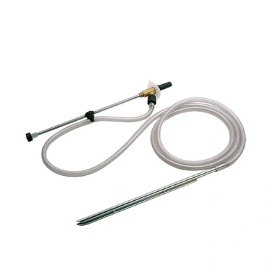 Afbeelding van Stihl natzandstraaluitrusting 05