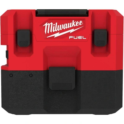 Afbeelding van Milwaukee M12 FVCL 0 FUEL nat/droogzuiger (losse body)