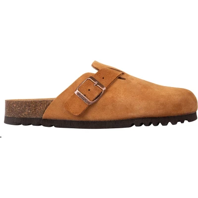 Afbeelding van Scholl Olivier Cognac Slipper