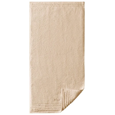 Afbeelding van Handdoek Vossen Vienna Style Supersoft Tibet (set van 3) (50 x 100 cm)
