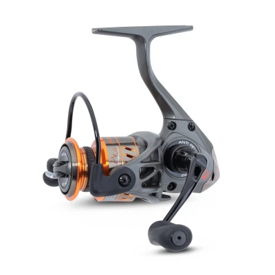 Afbeelding van Iron Trout Chakka HX 1000FD Molen Slip voorop molens