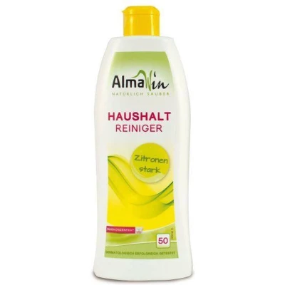 Afbeelding van AlmaWin Allesreiniger Lemon Power 500 ml