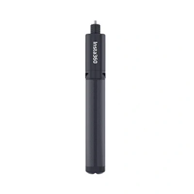 Afbeelding van Insta360 Onzichtbare selfiestick met statief, voor X3, ONE RS (niet 1 inch 360), ONE, GO 2, X2, R, X