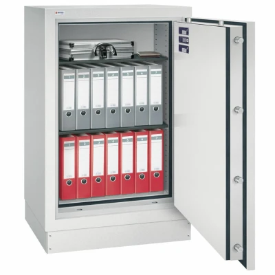 Afbeelding van SISTEC Inbraakwerende Kluis SPS 133 1 S60P