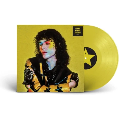 Afbeelding van Conan Gray Found Heaven (LP)
