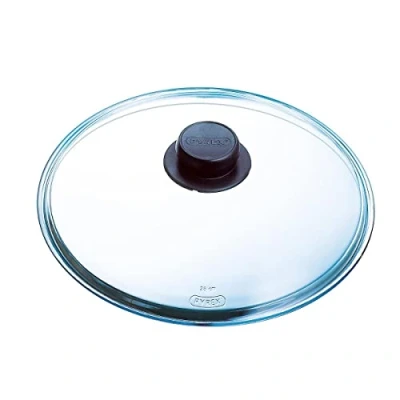 Afbeelding van Deksel Pyrex Classic Transparant 28 cm
