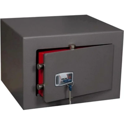 Afbeelding van De Raat Security kluis inbraakwerend Technomax DPE 5P 081030281