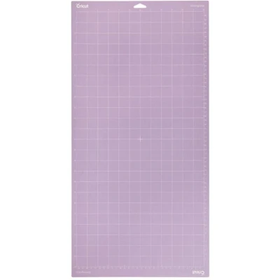Afbeelding van Cricut Explore/Maker StrongGrip (30,5 x 61cm) Snijmat Lila