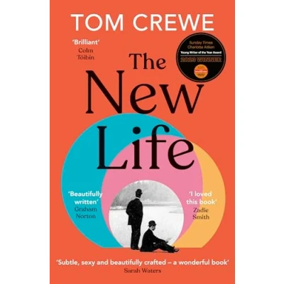 Afbeelding van the New Life: Winner of Sunday Times Young Writer Year 2024