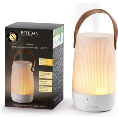Afbeelding van Esteban Mist Diffuser Little Lantern edition