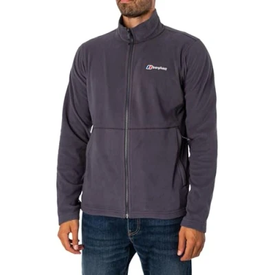 Afbeelding van Berghaus Heren Prism Micro InterActive Polartec Fleece Jas