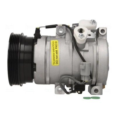Afbeelding van Nissens Airco compressor 890066