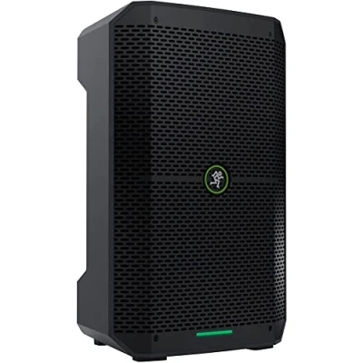 Afbeelding van Mackie Thump GO Mobiele PA luidspreker 20.3 cm 8 inch werkt op een accu 1 stuk(s)
