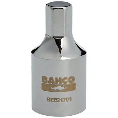Afbeelding van Bahco olie afvoer plug 8 mm 6 kant BE621701