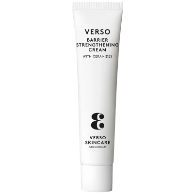 Afbeelding van Verso N2 Barrier Strengthening Cream (40 ml)
