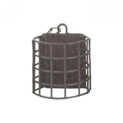 Afbeelding van Preston Wire Cage Feeders Maat : Small 20g