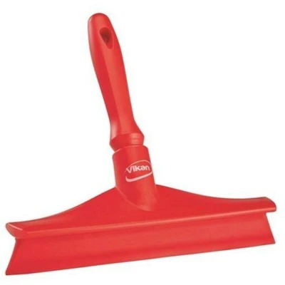 Afbeelding van Vikan Handtrekker Ultra Hygiene 24cm Rood