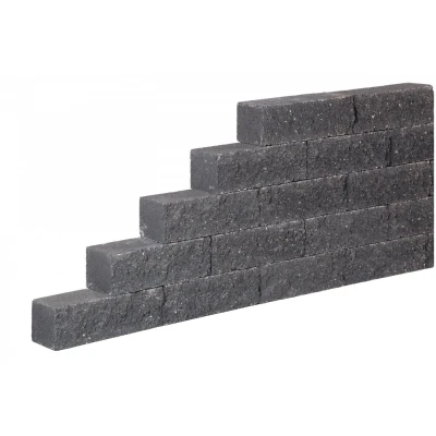 Afbeelding van Redsun Combiwall Splitton Duo 30x10x10 Cm Mount Everest Perfect om hoogteverschillen te creëren