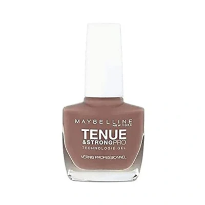 Afbeelding van Maybelline Superstay 7 Days Gel Nail Color Driver 897
