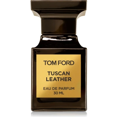 Afbeelding van Tom Ford Tuscan Leather 30 ml Eau de Parfum Spray OP=OP