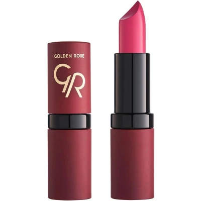 Afbeelding van Golden Rose Velvet Matte Lipstick 08 Roze