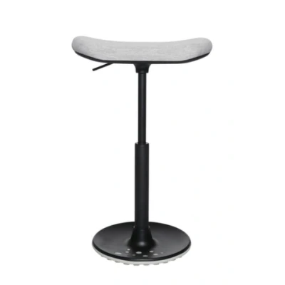 Afbeelding van Topstar Werkkruk stahulp Sitness H2 lichtgrijs