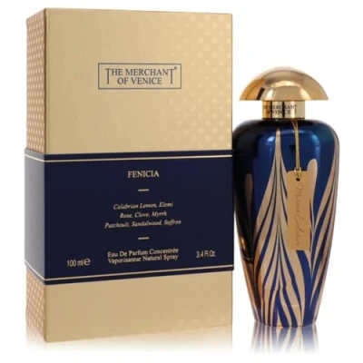 Afbeelding van The Merchant of Venice Fenicia Eau de Parfum Concentrèe 100 ml