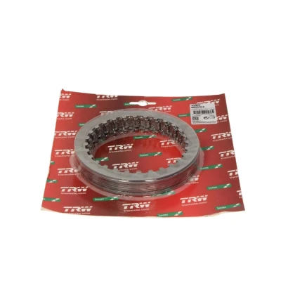 Afbeelding van Staallamellenset, koppeling TRW MES370 9