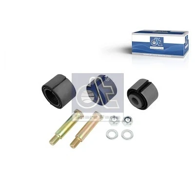 Afbeelding van Dt Spare Parts Stabilisatorstang bevestigingset 3.96752