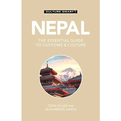 Afbeelding van Nepal Culture Smart!: The Essential Guide to Customs &amp; Culture: 116
