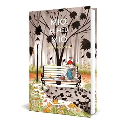 Afbeelding van Mío,el meu Mío