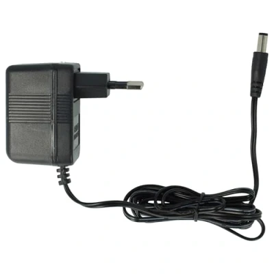 Afbeelding van vhbw Voeding/oplader compatibel met Gardena 8800, 8802, 8810, 8816, 8818 accu grasschaar, struikschaar, 150 cm