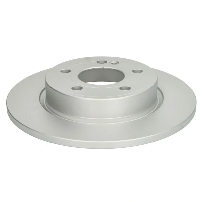 Afbeelding van Bosch Remschijven 0 986 479 H60