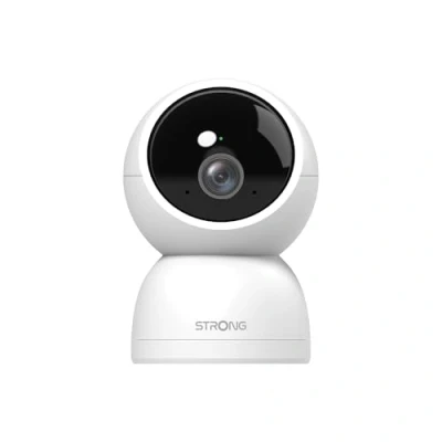 Afbeelding van Telefoonhoes STRONG SHC04IR0 W