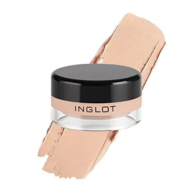 Afbeelding van Inglot AMC Eyeliner GEL Wenkbrauwgel, Dames, Maat: 5.5 g, &quot;68&quot;