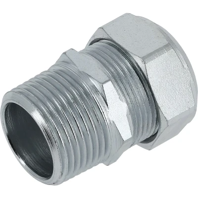Afbeelding van Bonfix Staalverzinkte Puntstuk 106 1/2&quot;x15mm