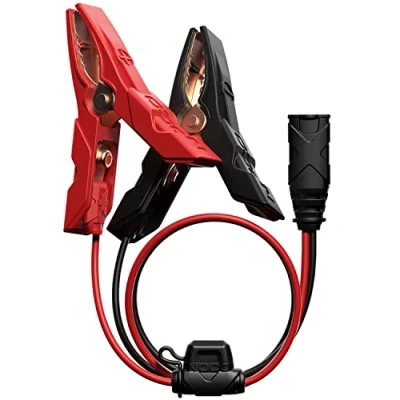 Afbeelding van NOCO GC014 X Connect XL Accuklemmen Met Geïntegreerde M10 Ogen voor Genius Slimme Acculaders