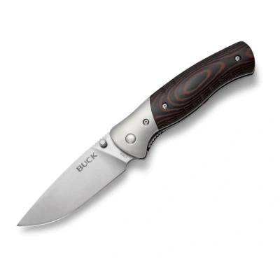 Afbeelding van Vouwmes Buck Folding Selkirk